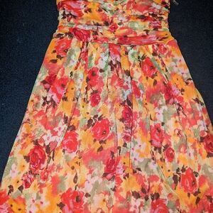 Twenty one Women's dress size Large